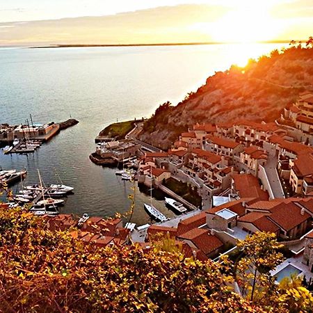 Portopiccolo Avolare Apartments In Panoramic Terrasses - Beach Included Sistiana Exterior foto