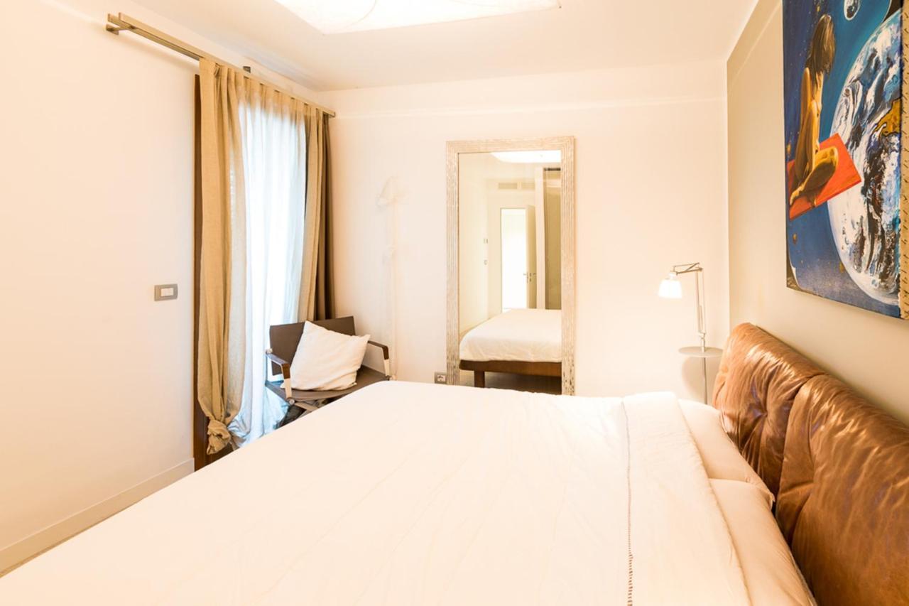 Portopiccolo Avolare Apartments In Panoramic Terrasses - Beach Included Sistiana Exterior foto