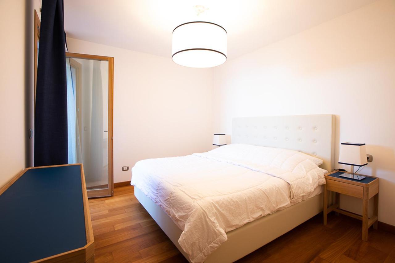 Portopiccolo Avolare Apartments In Panoramic Terrasses - Beach Included Sistiana Exterior foto