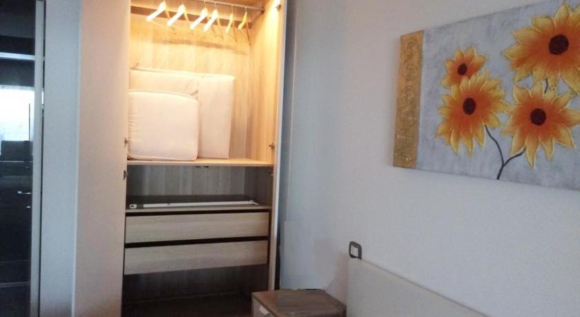 Portopiccolo Avolare Apartments In Panoramic Terrasses - Beach Included Sistiana Quarto foto