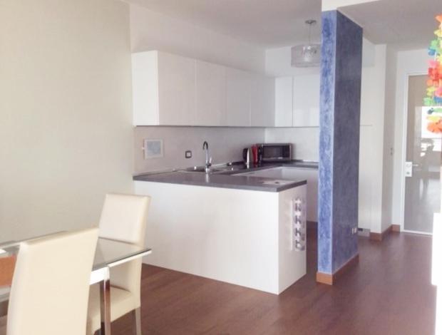 Portopiccolo Avolare Apartments In Panoramic Terrasses - Beach Included Sistiana Quarto foto