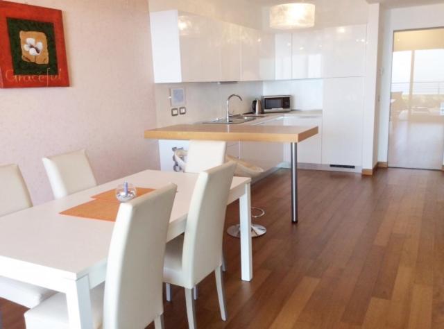 Portopiccolo Avolare Apartments In Panoramic Terrasses - Beach Included Sistiana Quarto foto